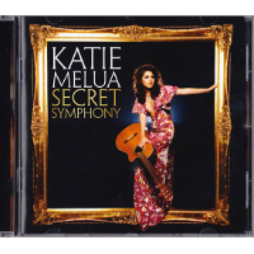 Secret Symphony CD