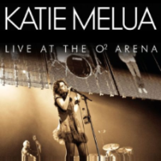 Live At The O2 Arena CD