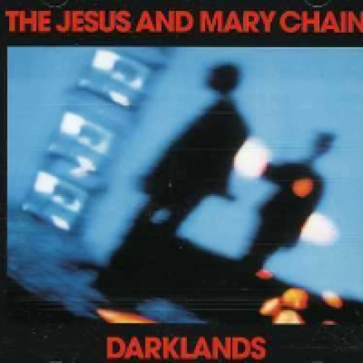 Darklands CD
