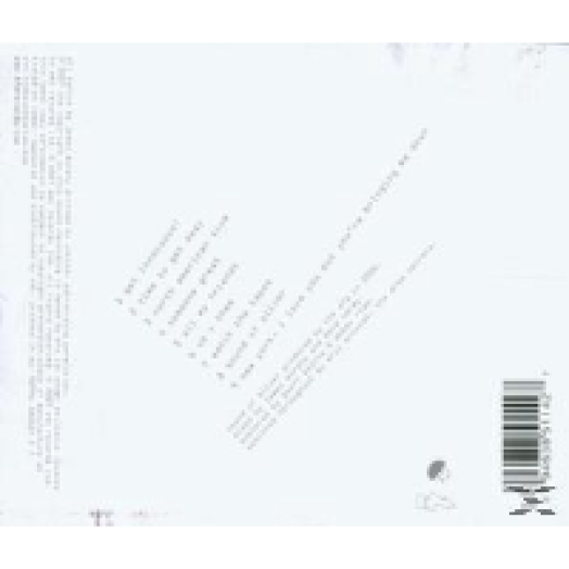 Sound Of Silver CD