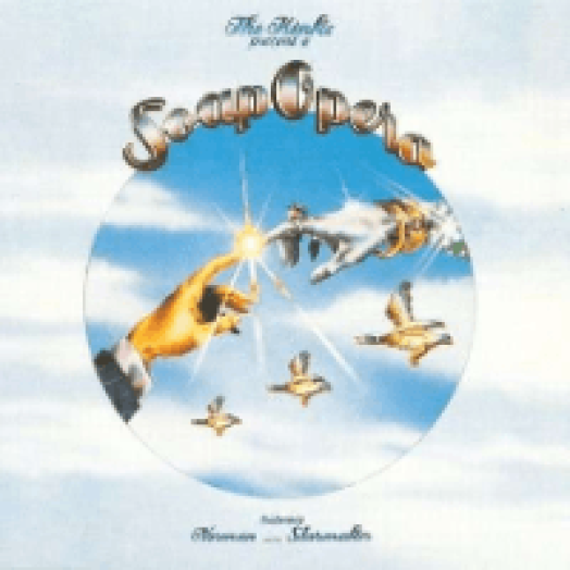 A Soap Opera CD