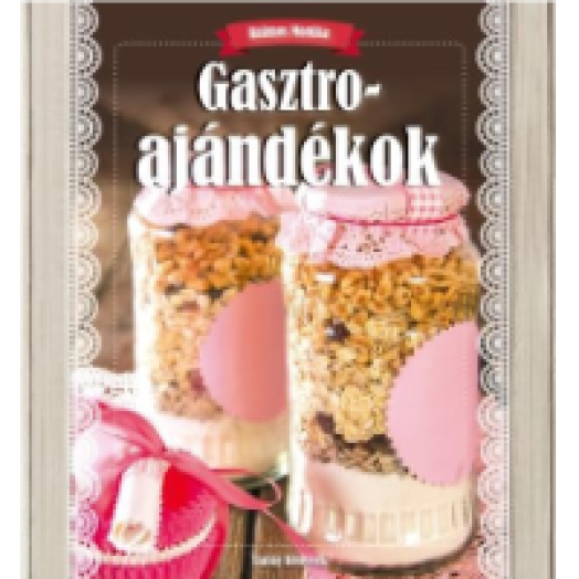 Gasztroajándékok