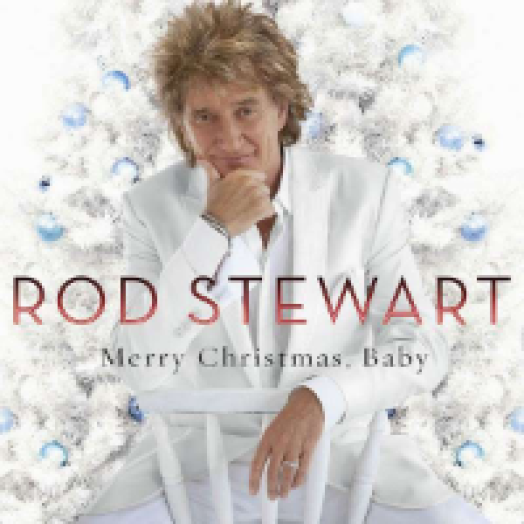 Merry Christmas, Baby CD