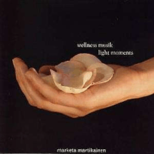 Light Moments CD