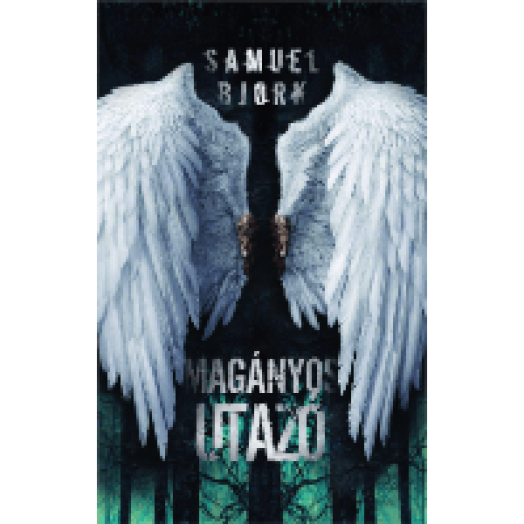 Magányos utazó