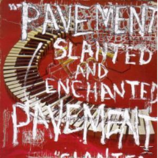 Slanted And Enchanted LP