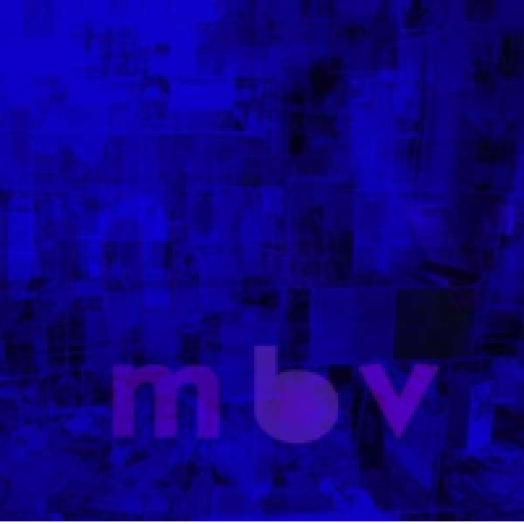 MBV CD