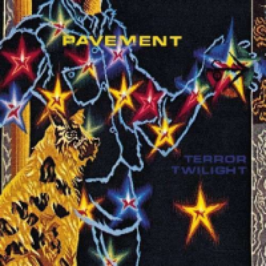 Terror Twillight LP