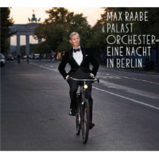 Eine Nacht In Berlin CD+DVD