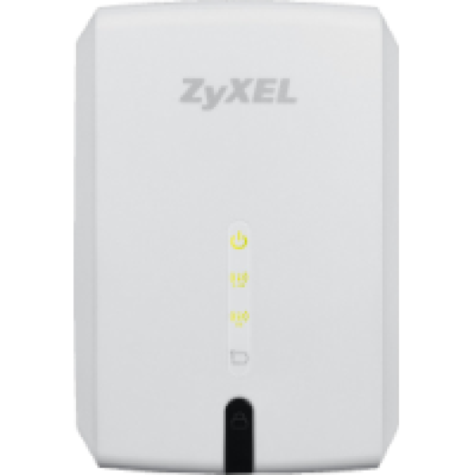 WRE6505 AC750 dual band wireless jelerősítő (WRE6505-EU0101F)