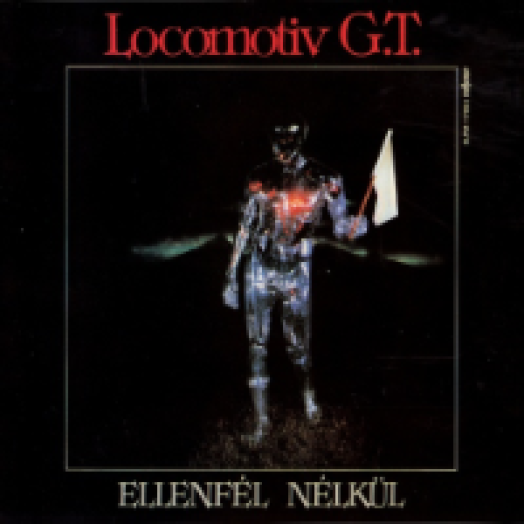 Ellenfél nélkül CD