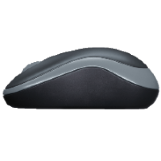 M185 wireless szürke optikai egér 910-002238