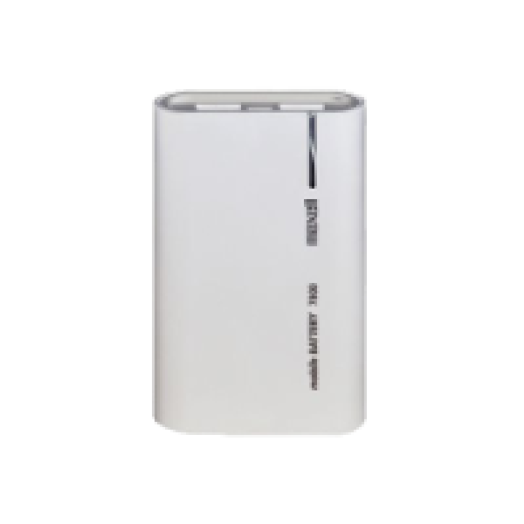 Storm 7800 Power Bank külső akkumulátor fehér