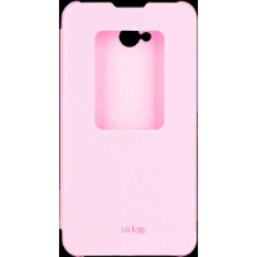 L70 Quick Window pink flip tok (OLG-CCF-400-P)