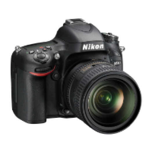 D610 + 24-85 AF-S Kit