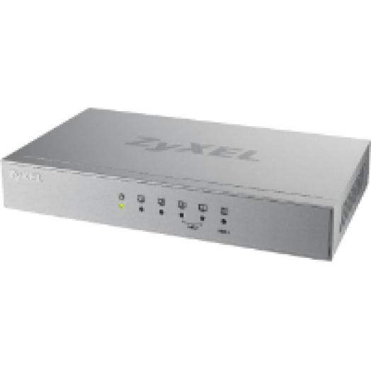 GS-105BV2 5 portos gigabit switch