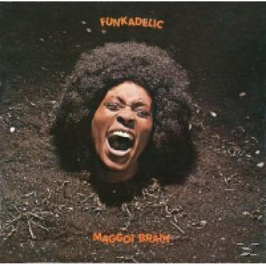 Maggot Brain LP