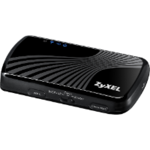 NBG2105 150Mbps wireless travel router (NBG2105-EU0101F)