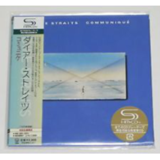 Communiqué CD