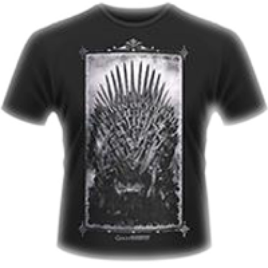 Trónok Harca - Win Or Die T-Shirt XXL