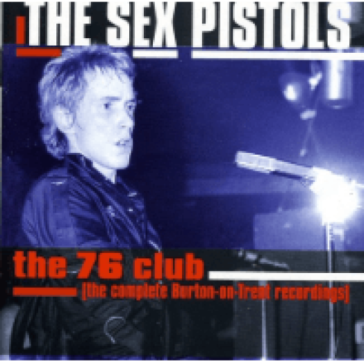 76 Club CD