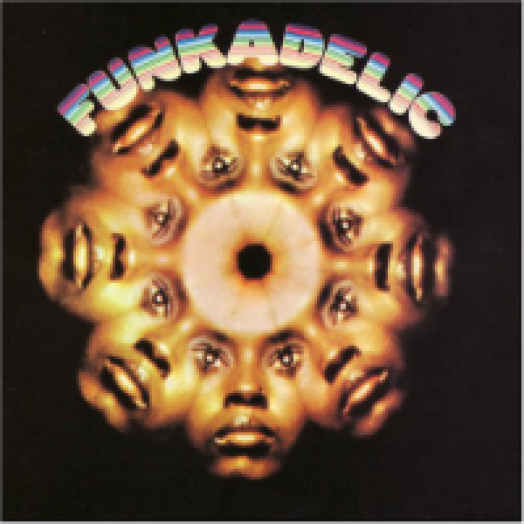 Funkadelic LP