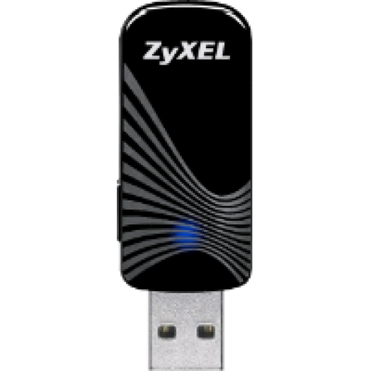 NWD6505 AC600 dual band wireless USB adapter (NWD6505-EU0101F)