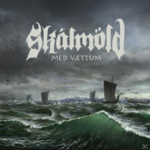 Med Vaettum (Limited First Edition) CD