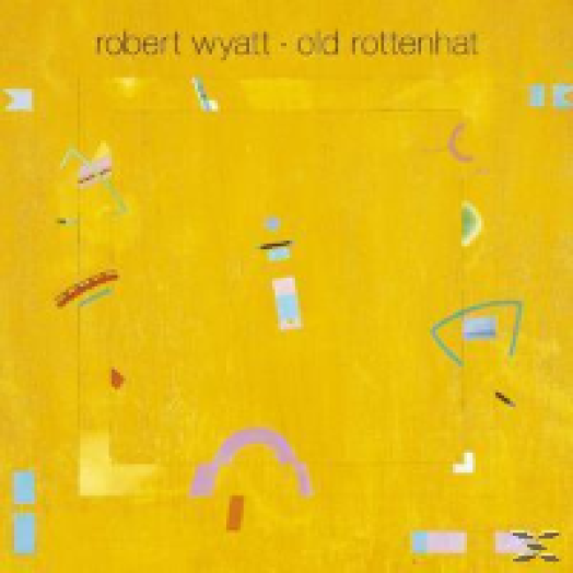 Old Rottenhat LP