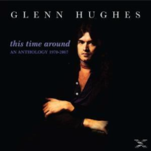 This Time Around CD