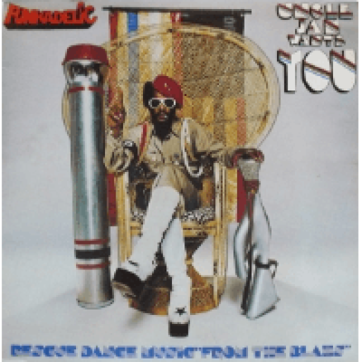 Uncle Jam Wants You CD