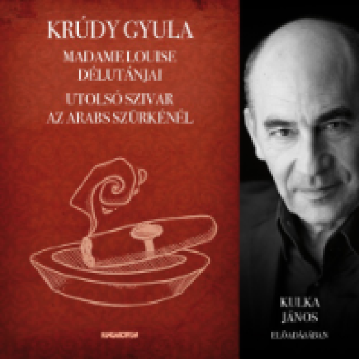 Krúdy Gyula - Novellák