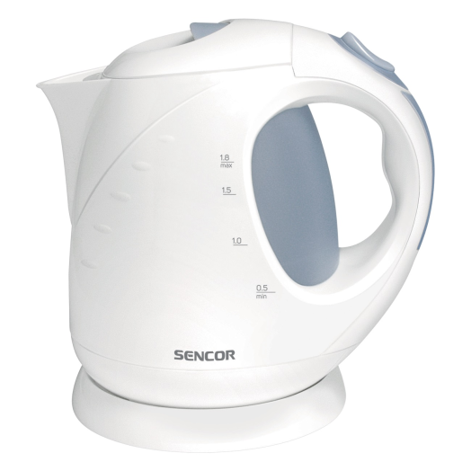 Sencor vízforraló SWK 1800WH fehér