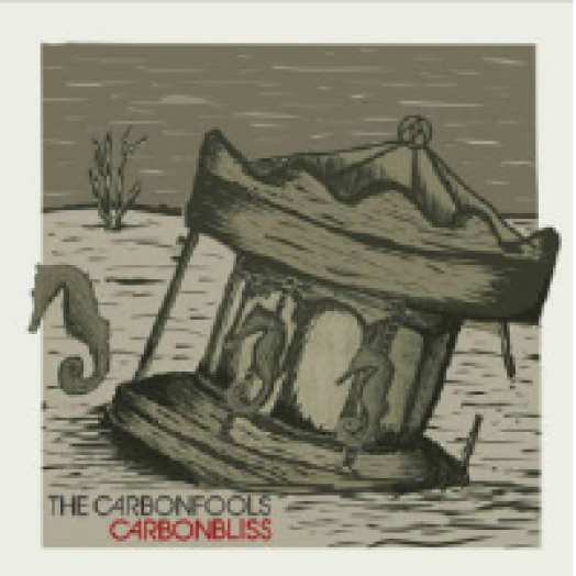 Carbonbliss CD