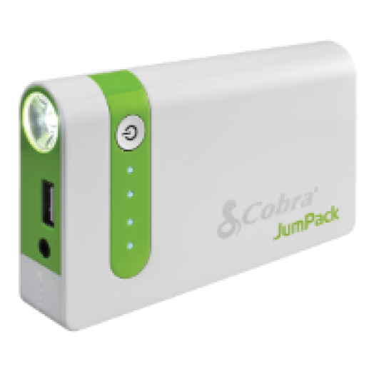 CPP 7500 Jumpack akkumulátor
