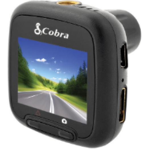 CDR 820 Full HD autós kamera