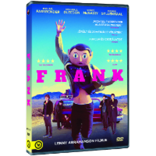 Frank DVD