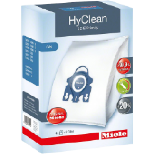 HYCLEAN 3D Efficiency GN porzsák