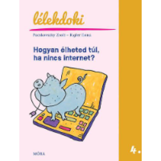 Hogyan élheted túl, ha nincs internet?