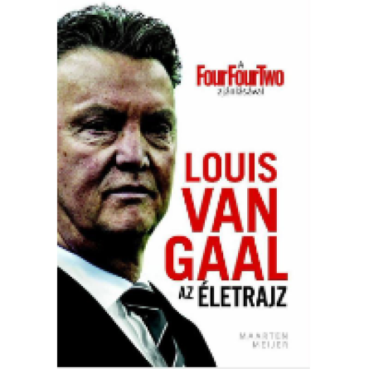 Louis van Gaal