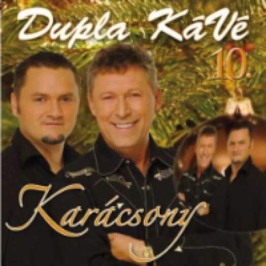 Karácsony CD