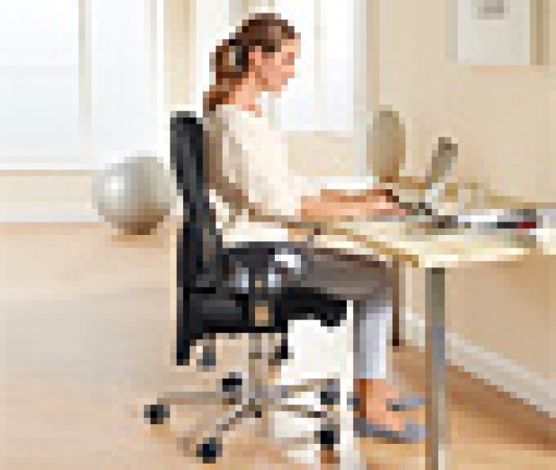 Ergonómikus irodai szék