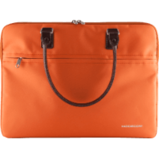 Charlton 15,6" notebook táska narancs