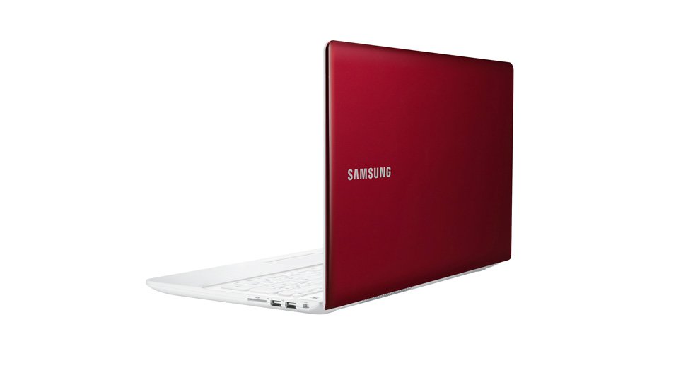 Samsung ATIV Book 4 NP450R5E notebook