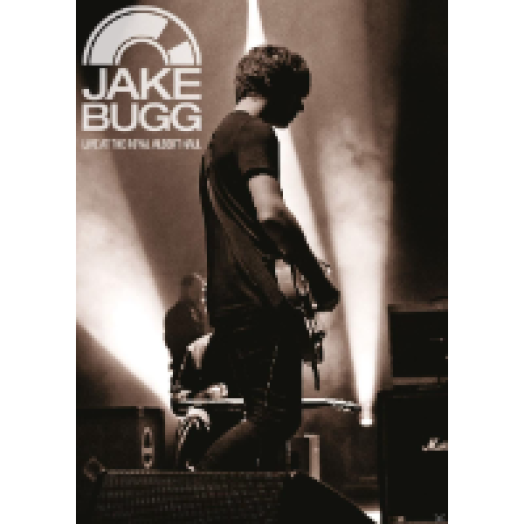 Live At The Royal Albert Hall DVD
