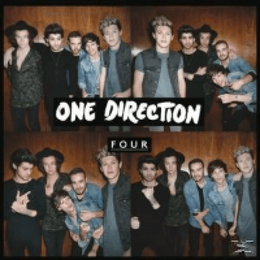 Four LP