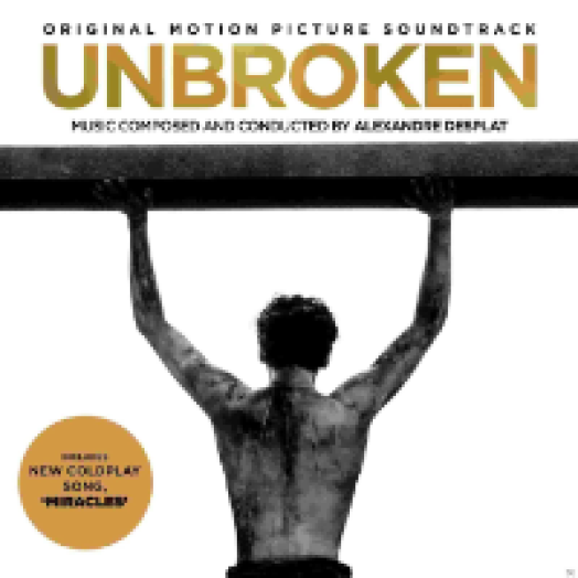 Unbroken (Rendíthetetlen) CD