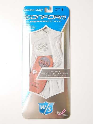 W/S FOR WOMEN CONFORM LH