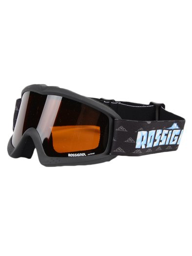 RAFFISH PINGUIN BLACK
