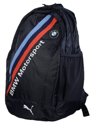 BMW Motorsport Backpack